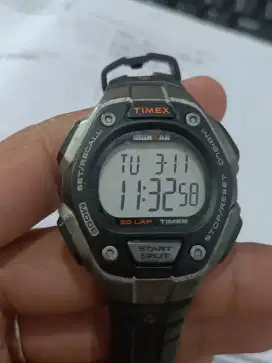 Jam tangan timex Ironman original