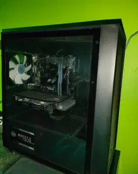 PC GAMING RTX 2060