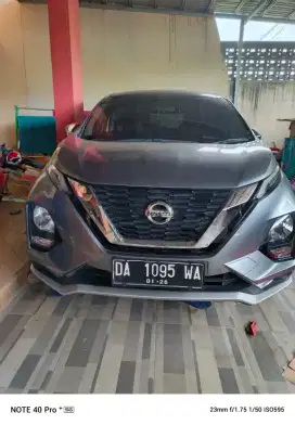 Livina VL barang simpanan