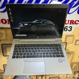 LAPTOP HP ELITEBOOK 840 G5 TOCHACREEN