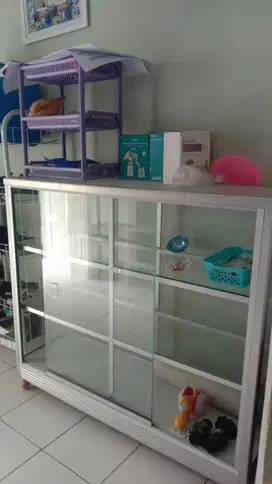 Jual Cepat Barang Bekas Pakai
