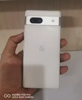 Google Pixel 7a rewrite (8/128)