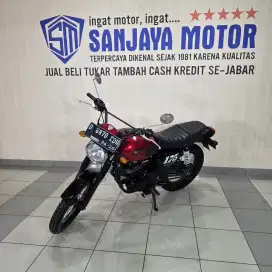 W 175 CAFE 2019 - CASH KREDIT DISKON 1 JT - SRI SANJAYA  MOTOR