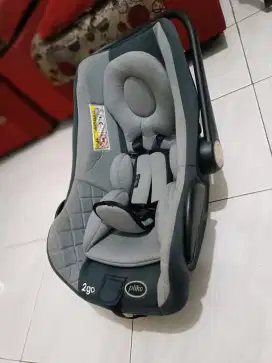 Car seat  untuk bayi gemass kaya kamu