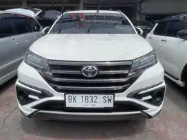 Toyota Rush 1.5 GR Sport matic 2022