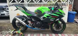 NINJA 250CC ABS 2019