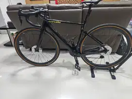 Cervelo Aspero GRX RX815 D12