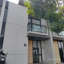 Rumah Ready Karawaci Tangerang