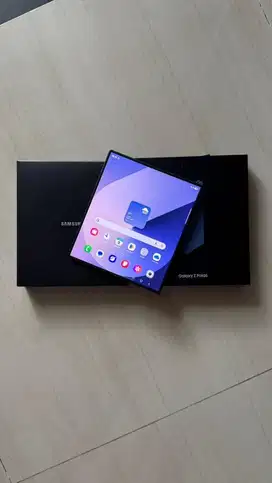 Samsung Z Fold 6, garansi sein