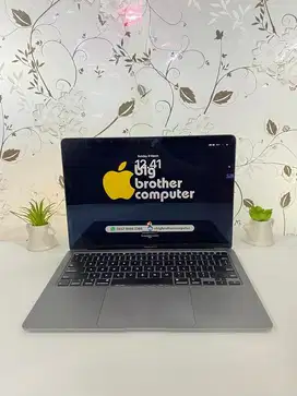 MACBOOK AIR 2020 I3 RAM 8/256 GB MULUS