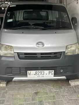 Daihatsu GrandmaxPu(1.5)AcPs2016