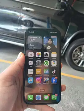 jual iphone 13 128 gb