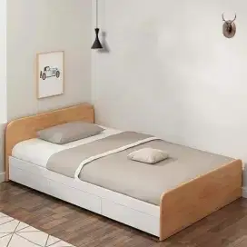 Dipan ranjang modern dipan minimalist