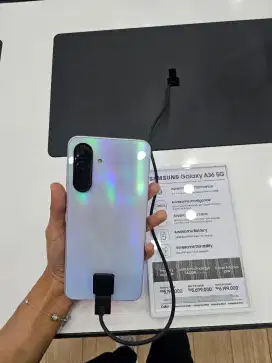 Samsung A36 free upgrade
