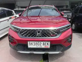 Honda WRV 1.5 RS sensing CVT 2023