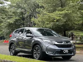 Honda CRV prestige AT 2019/Honda CR-V prestige matic automatic 2019