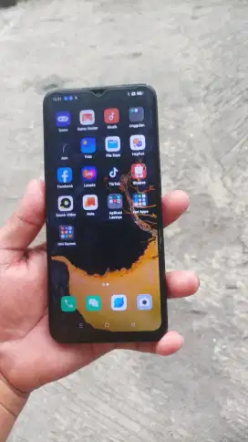 Oppo A78 5G 8/256 normal hp only tanpa cas.