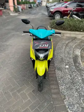 Gear 2023 Pajak Panjang