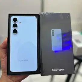 S23 FE 8/255 KOMPLIT FULL ORIGINAL