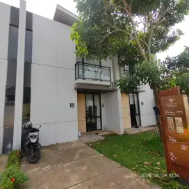 Rumah Cendana by Lippo Karawaci