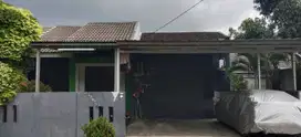 dijual rumah siap huni bisa kpr bekasi timur regency mustikajaya