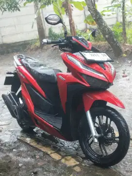 Vario 150 ss komplit