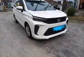 Tdp 15Jutaan All New Xenia X MT Power Steering