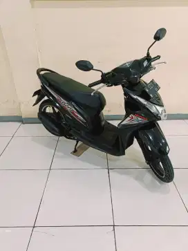 NEGO HARGA HONDA BEAT ESP CW SPORTY FI 2016