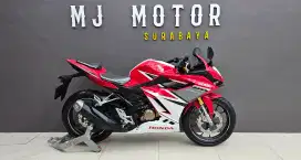 Honda CBR 150R tahun 2022 // ODO 7 RB KM