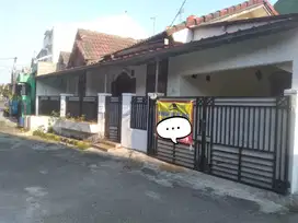 rumah dijual permata bekasi 1 duren jaya bekasi timur