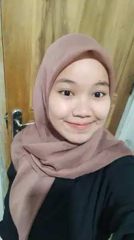 Cari pekerjaan HALAL