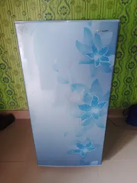 Kulkas Sharp 1 pintu