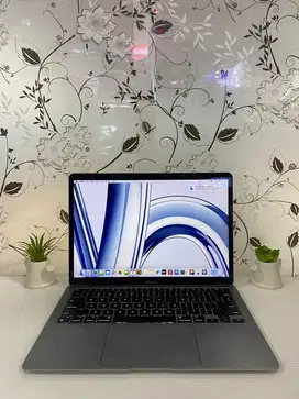 MACBOOK AIR 2020 M1 RAM 8/256 GB