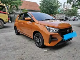 Tdp 10Jutaan Daihatsu New Ayla RMT Remote Keyless