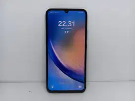 XIAOMI A34 5G RAM 8 / 256 GB BLACK