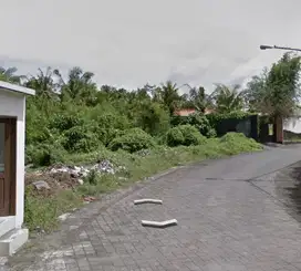 DIJUAL TANAH LOKASI MUNGGU GREENLOT LUAS 8,55 ARE