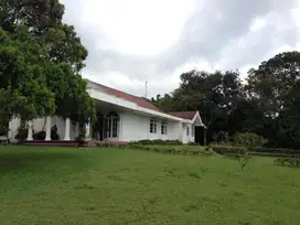 Villa asri diwisata kaliurang yogyakarta