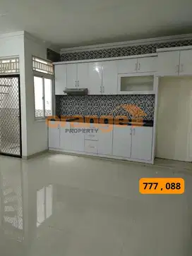 Dijual Rumah Minimalis Siap Huni di Legenda Wisata Cibubur