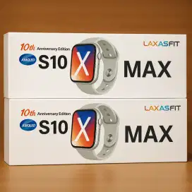 Smartwatch Laxasfit S10 Max