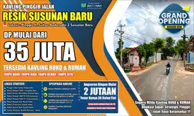 TANAH MURAH KOTAMADYA BANDAR LAMPUNG