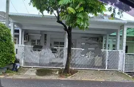 Rumah Murah Siap Huni di Cibubur Country