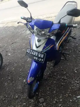 Motor Vega R 2007
