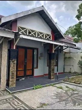 Dijual Rumah. Komplek Bumi Graha Lestari Jalur 1