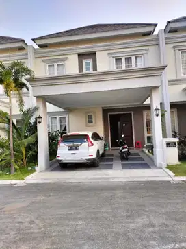 jual Rumah mewah di Makassar