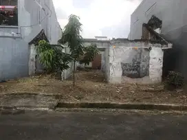 Jual kavling tanah di kunciran mas dekat graha raya bintaro