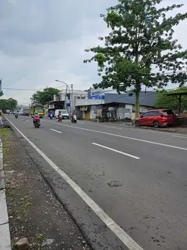 Disewakan Tanah Raya Menganti dekat Greenland Residence