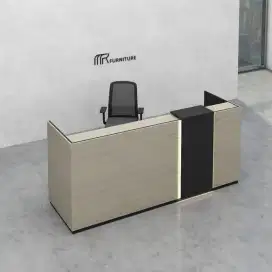 Meja kasir meja bar meja salon meja pendfataran
