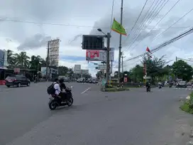 Jl Belibis Tempel, Kapling Perumahan SHM PPJB Notaris
