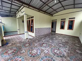 JUAL CEPAT RUMAH SIAP HUNI DALAM CLUSTER CIBINONG PEMDA