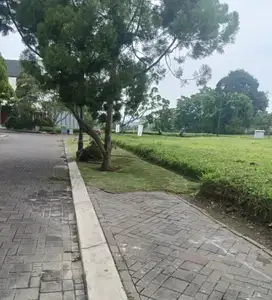 termurah  tanah kavling tatar favorit kota baru parahyangan bandung